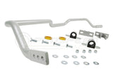 Whiteline 26MM Rear Sway Bar - Mitsubishi Lancer Evolution 4-9 BMR65XXZ | Pro Speed Racing