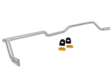 Whiteline 24MM Rear Sway Bar - Mitsubishi Lancer Evolution 4-9 BMR65XZ | Pro Speed Racing