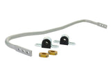 Whiteline Rear Sway Bar 18mm 3 Point Adjustable - Mazda 3 BM/BN 14-19 BMR66Z | Pro Speed Racing