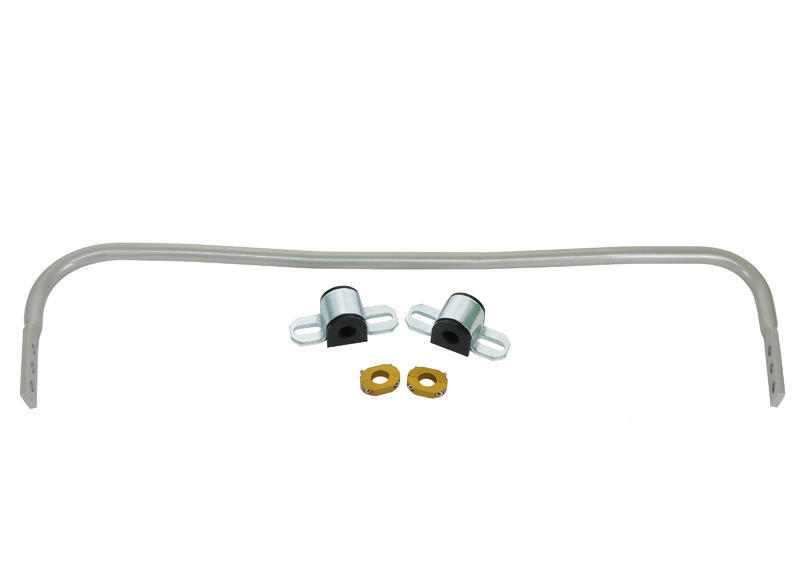 Whiteline Rear Sway Bar 18mm 3 Point Adjustable