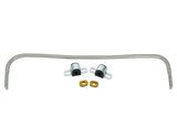 Whiteline Rear Sway Bar 18mm 3 Point Adjustable