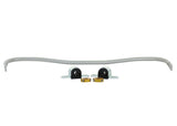 Whiteline Rear Sway Bar 18mm 3 Point Adjustable