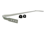 Whiteline 20MM Rear Sway Bar - Mini R50, R52, R53 /Mini R55, R56, R57, R58, R59, R60, R61 BMR72Z