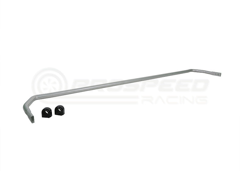 Whiteline 20MM Rear Sway Bar - Mini R50, R52, R53 /Mini R55, R56, R57, R58, R59, R60, R61 BMR73Z