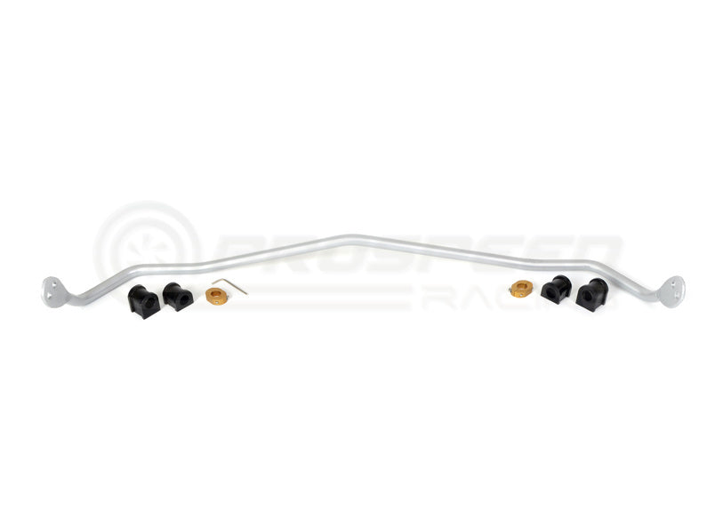 Whiteline 18MM Rear Sway Bar - Mazda RX8 FE BMR77Z | Pro Speed Racing