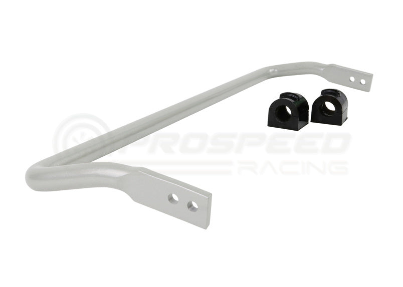 Whiteline 24MM Rear Sway Bar - Ford Focus LS, LT, LV, LW, LZ/Mazda 3 BK, BL BMR78XZ