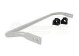 Whiteline 24MM Rear Sway Bar - Ford Focus LS, LT, LV, LW, LZ/Mazda 3 BK, BL BMR78XZ