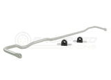 Whiteline 18MM Rear Sway Bar - Mitsubishi Lancer CG, CH, CS BMR79 | Pro Speed Racing