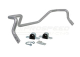 Whiteline 24MM Rear Sway Bar - Mazda 6 MPS GG BMR82Z | Pro Speed Racing
