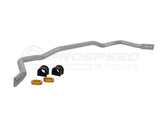 Whiteline 27MM Rear Sway Bar - Mitsubishi Evo X BMR84Z | Pro Speed Racing