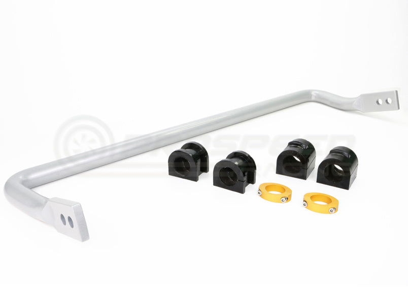 Whiteline 27MM Rear Sway Bar - Mazda 3 MPS BK, BL BMR88Z | Pro Speed Racing