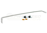 Whiteline 24MM Rear Sway Bar - Ford Focus ST LW, LZ BMR93Z | Pro Speed Racing