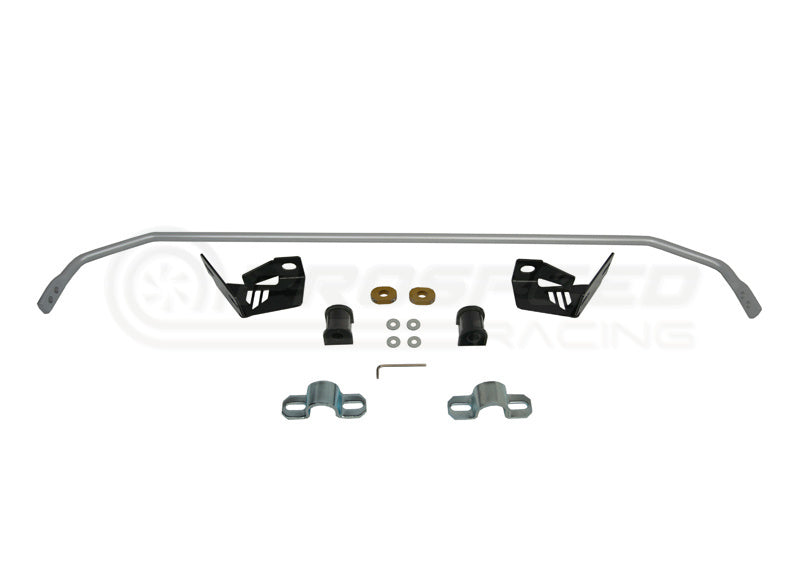 Whiteline 16MM Rear Sway Bar - Fiat Abarty 124 348/MX5 ND BMR94Z | Pro Speed Racing