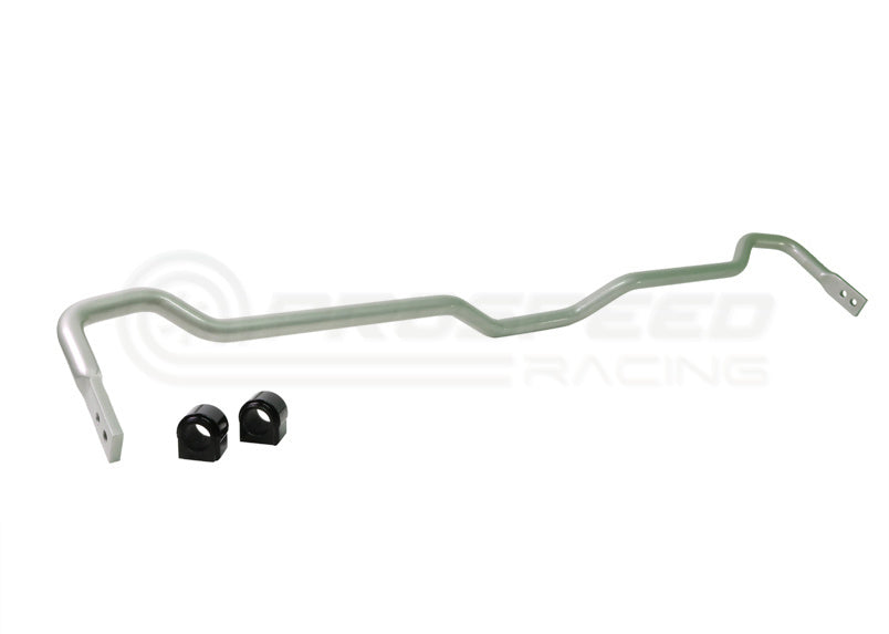 Whiteline 24MM Rear Sway Bar - Mercedes A-Class W176/CLA-Class C117/GLA-Class X156 BMR96Z