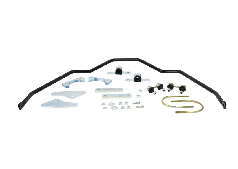 Whiteline 20MM Rear Sway Bar