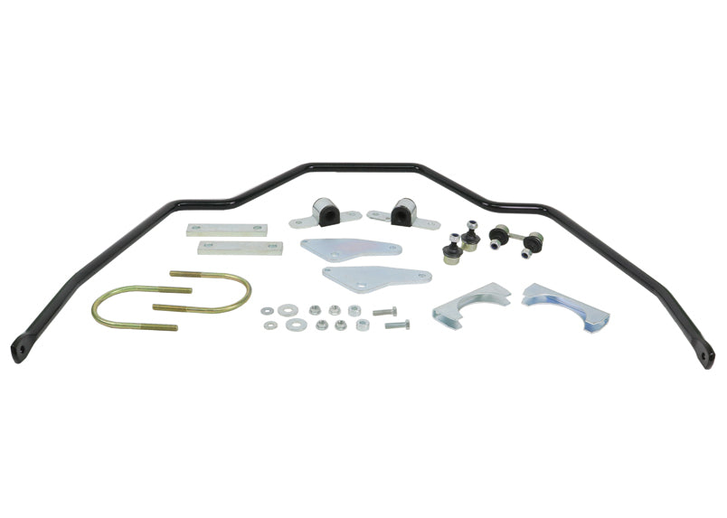 Whiteline 20MM Rear Sway Bar