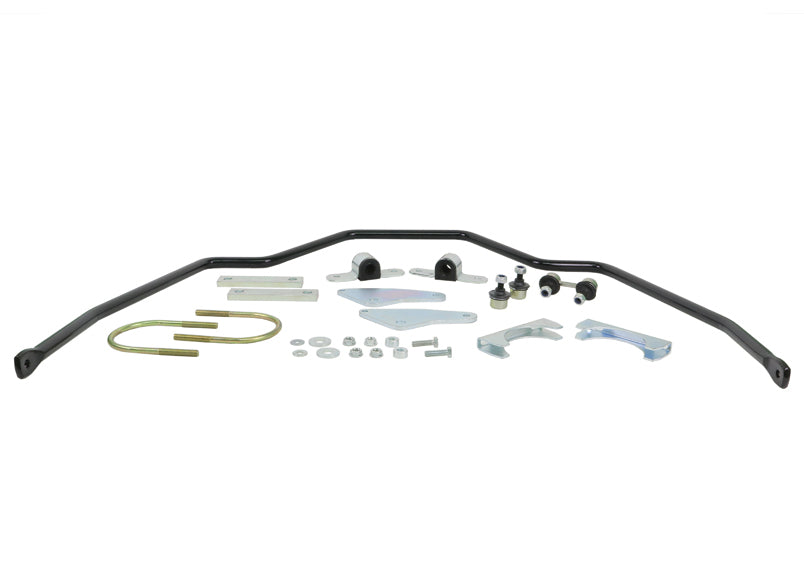 Whiteline 20MM Rear Sway Bar