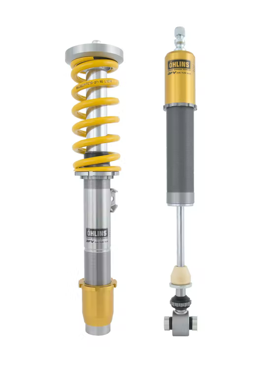 Ohlins Road & Track Coilovers - BMW M3 G80/M4 G82 (xDrive) BMS MW10S1 | Pro Speed Racing