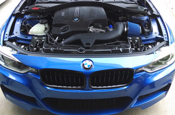 Burger Motorsports BMS V2 Performance Intake