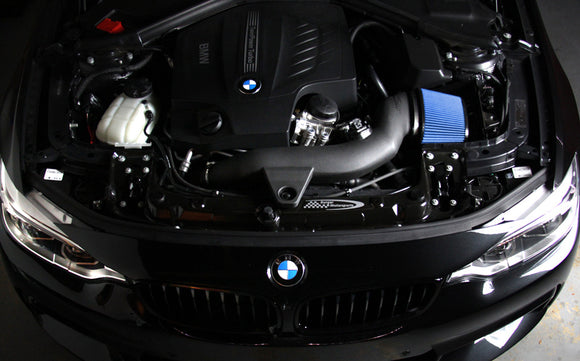 Burger Motorsports BMS V2 Performance Intake