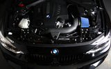 Burger Motorsports BMS V2 Performance Intake