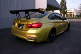 APR Performance GTC-300 Spec Wing