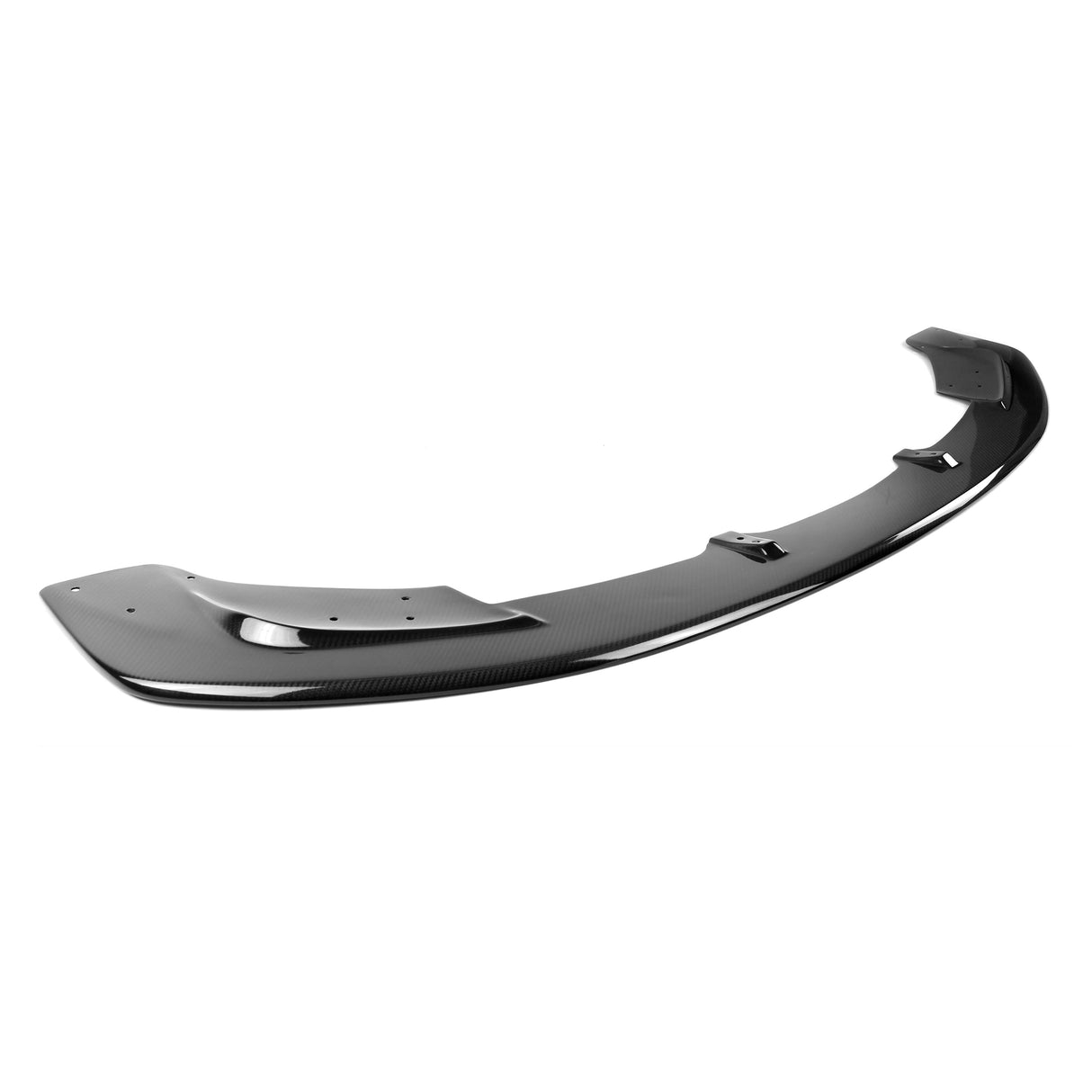 APR Carbon Fibre Front Lip BMW M3 F80/M4 F82 14-18 FA-830402