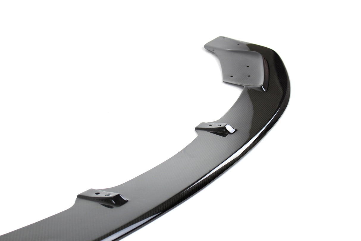 APR Performance Carbon Fibre Front Splitter/Air Dam/Lip
