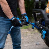 Mishimoto Winch Hook & Hand Strap
