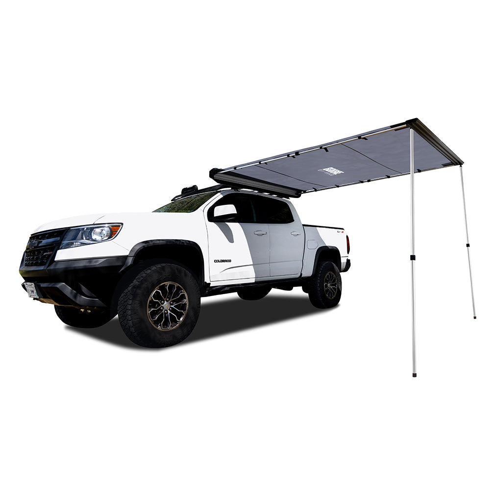 Mishimoto Rooftop Awning 59" L x 79" D - Grey