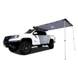 Mishimoto Rooftop Awning 59" L x 79" D - Grey