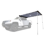 Mishimoto Rooftop Awning, 79" L x 98" D - Grey