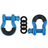 Mishimoto D-Ring Shackle Set