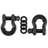 Mishimoto D-Ring Shackle Set