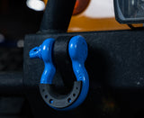 Mishimoto D-Ring Shackle Set