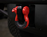 Mishimoto D-Ring Shackle Set