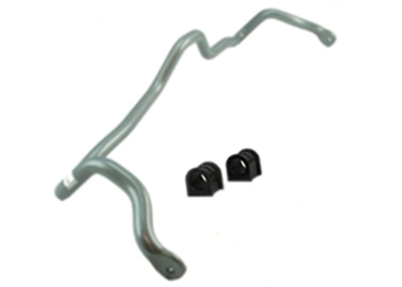 Whiteline 27MM Front Sway Bar - Nissan NX/NX-R B13/Pulsar N14 BNF14 | Pro Speed Racing