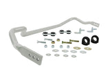 Whiteline 27MM Front Sway Bar - Nissan 200SX S14, S15/Silvia S14, S15 BNF19Z | Pro Speed Racing