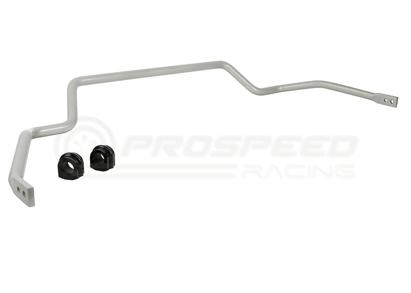 Whiteline 24MM Front Sway Bar - Nissan Skyline R32 BNF28Z | Pro Speed Racing