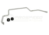 Whiteline 24MM Front Sway Bar - Nissan Skyline R32 BNF28Z | Pro Speed Racing