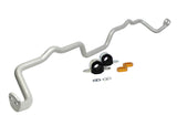 Whiteline 33MM Front Sway Bar - Nissan 350Z Z33/Skyline V35/Stagea M35 BNF33Z | Pro Speed Racing