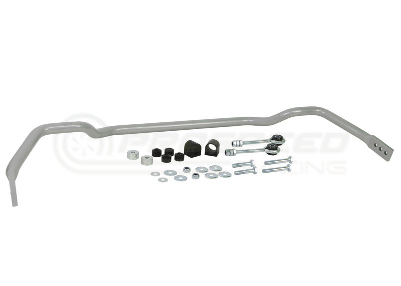 Whiteline 27MM Front Sway Bar - Nissan Skyline R31 BNF39Z | Pro Speed Racing