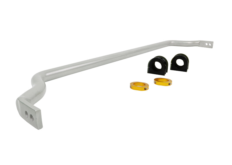 Whiteline 33MM Front Sway Bar - Nissan GT-R R35 BNF40Z | Pro Speed Racing