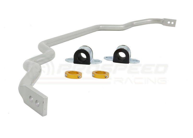 Whiteline 27MM Front Sway Bar - Nissan Skyline V36/370Z Z34/Infiniti G Series G37 BNF41Z