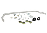 Whiteline 27MM Front Sway Bar - Nissan 180SX S13/Silvia S13 BNF43Z | Pro Speed Racing