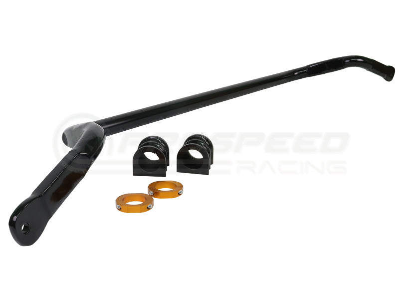 Whiteline 35MM Front Sway Bar - Nissan X-Class X470/Navara NP300 D23 BNF45 | Pro Speed Racing