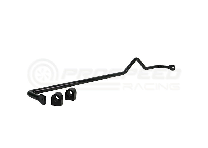 Whiteline 20MM Front Sway Bar - Nissan Maverick DA/Patrol GQ Y60 BNF8 | Pro Speed Racing