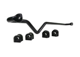 Whiteline 24MM Front Sway Bar - Nissan Patrol GU Y61 BNF83X | Pro Speed Racing