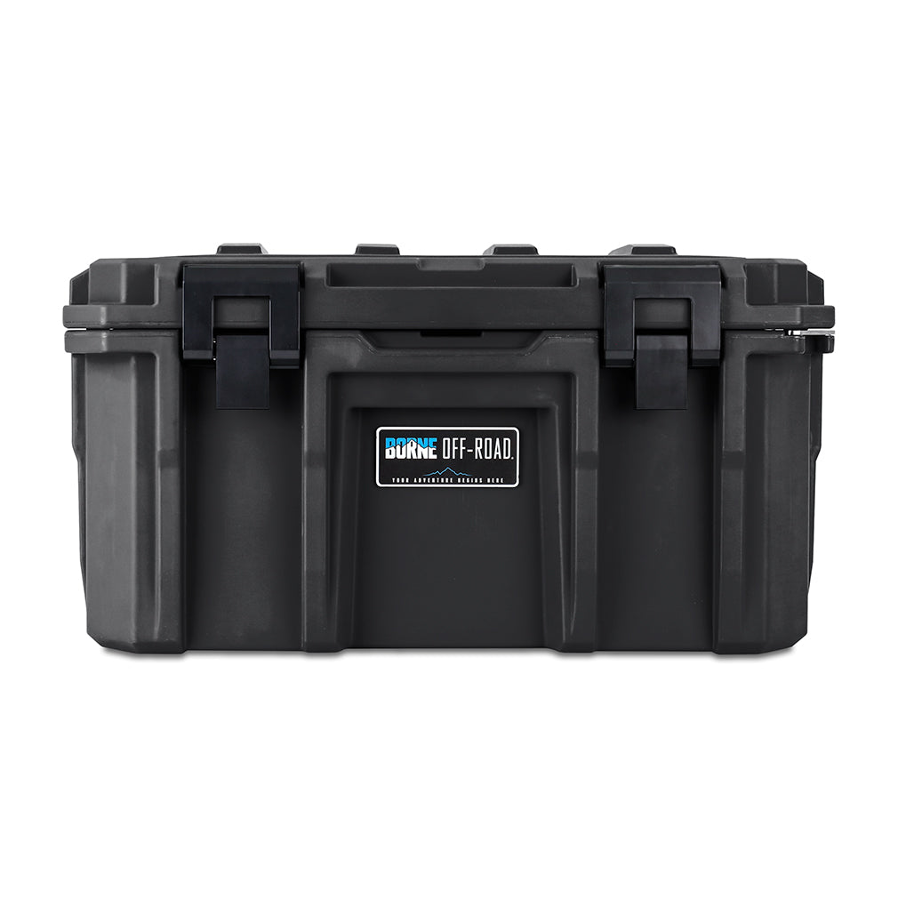 Mishimoto Hard Case 53QT