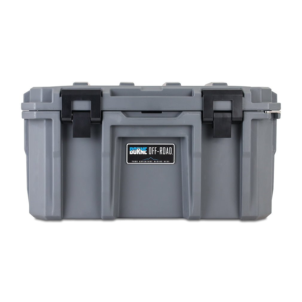 Mishimoto Hard Case 53QT